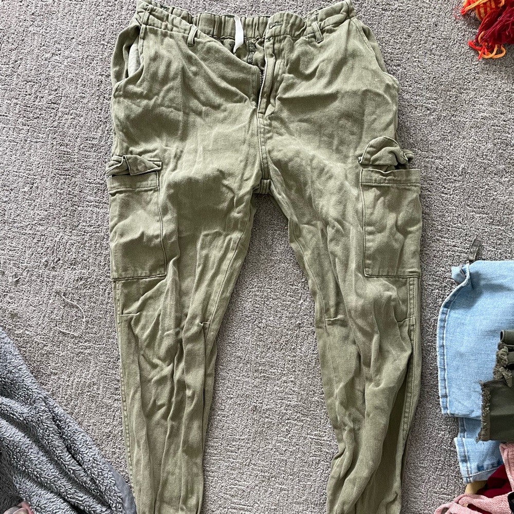 Cargo